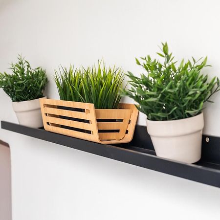 ולנסיה Mestalla River Apartment מראה חיצוני תמונה