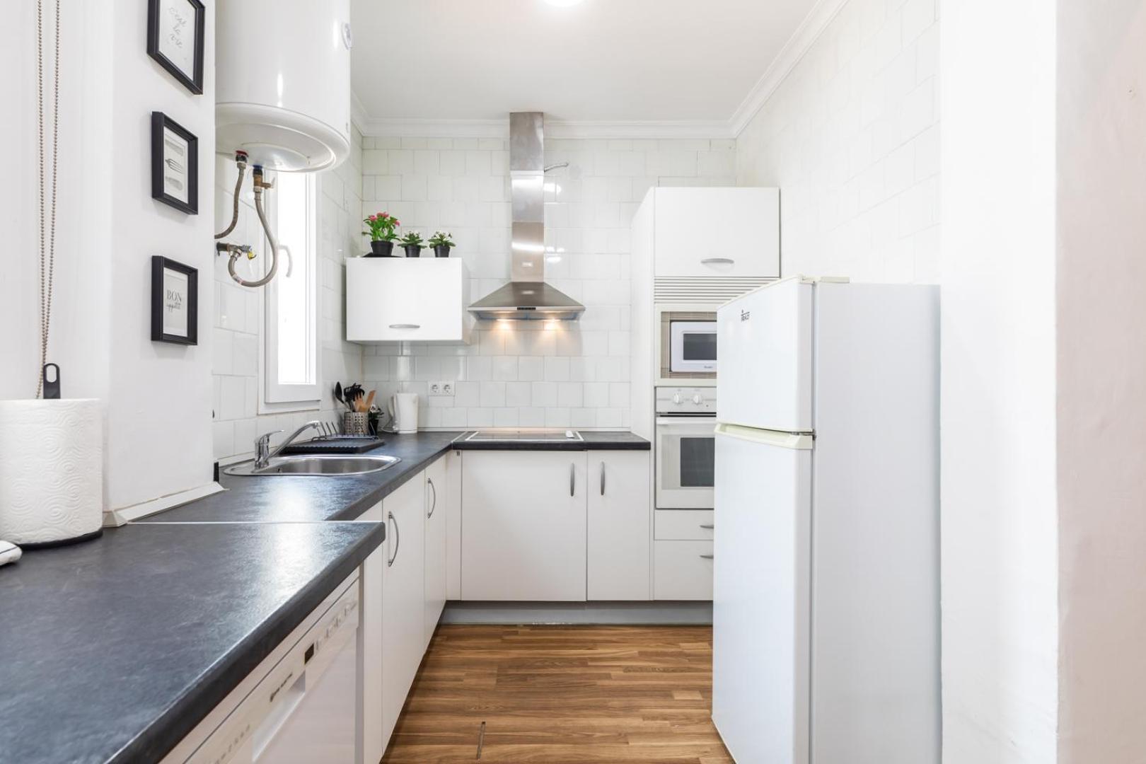 ולנסיה Mestalla River Apartment מראה חיצוני תמונה