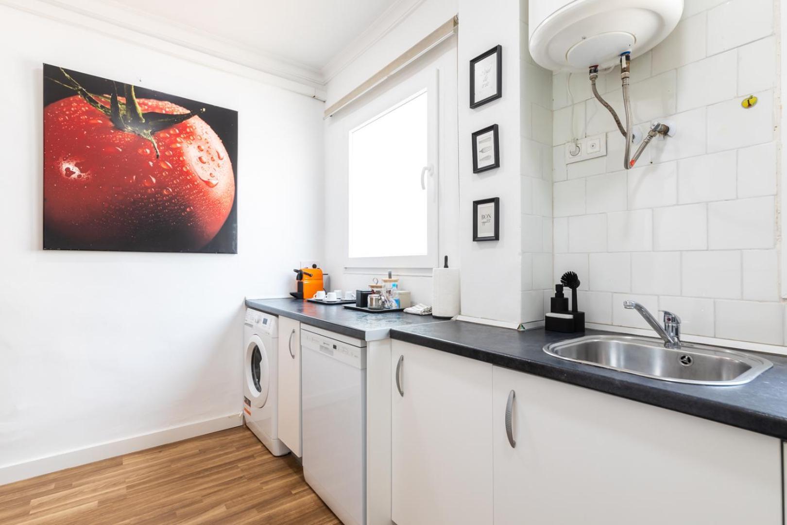 ולנסיה Mestalla River Apartment מראה חיצוני תמונה