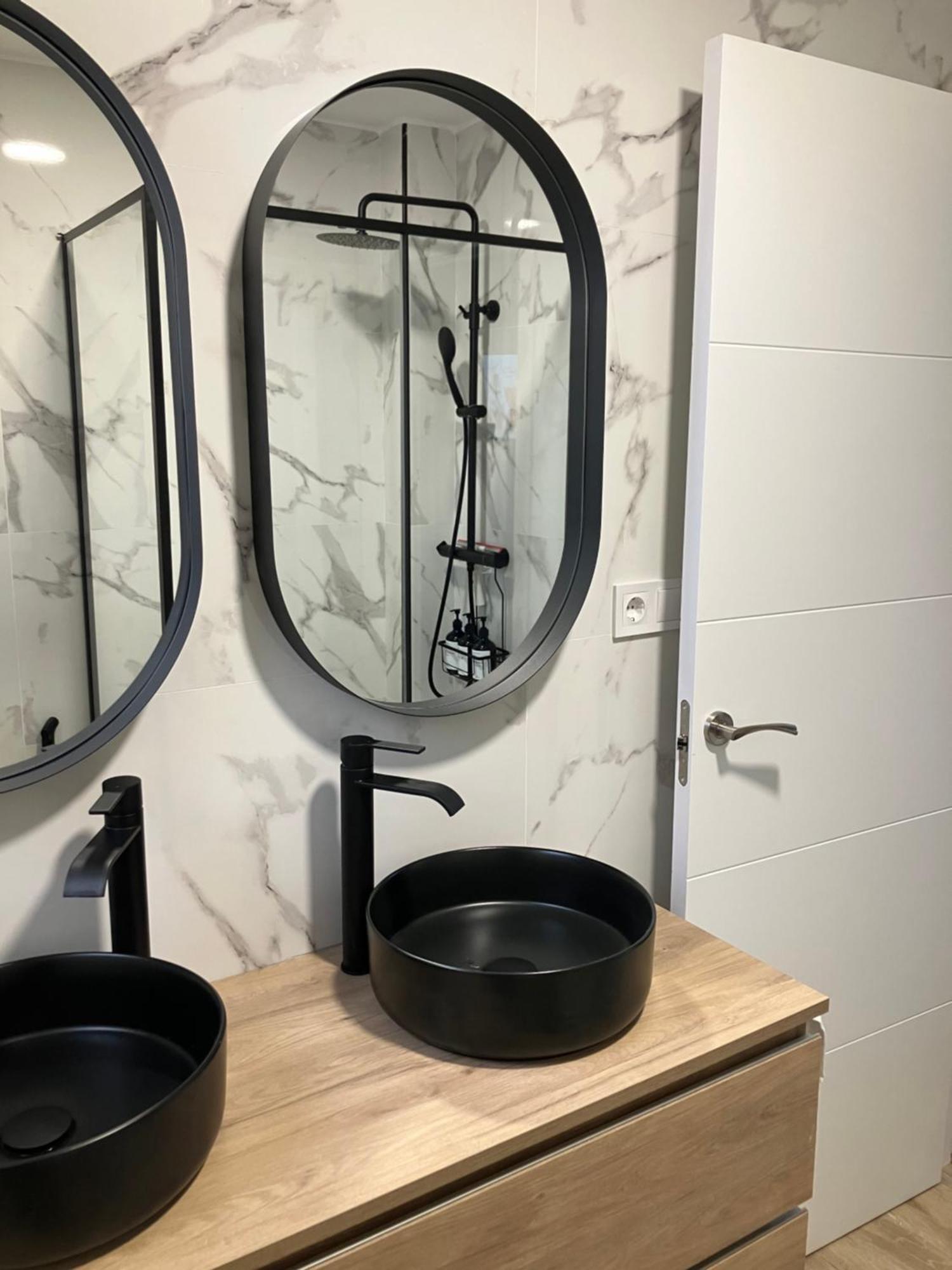 ולנסיה Mestalla River Apartment מראה חיצוני תמונה